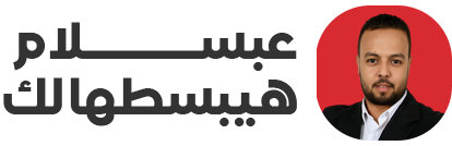 site logo